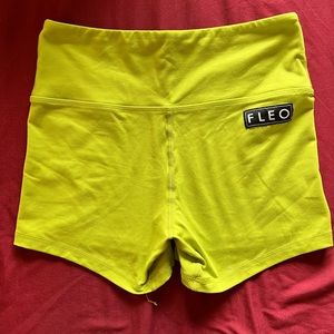 FLEO shorts